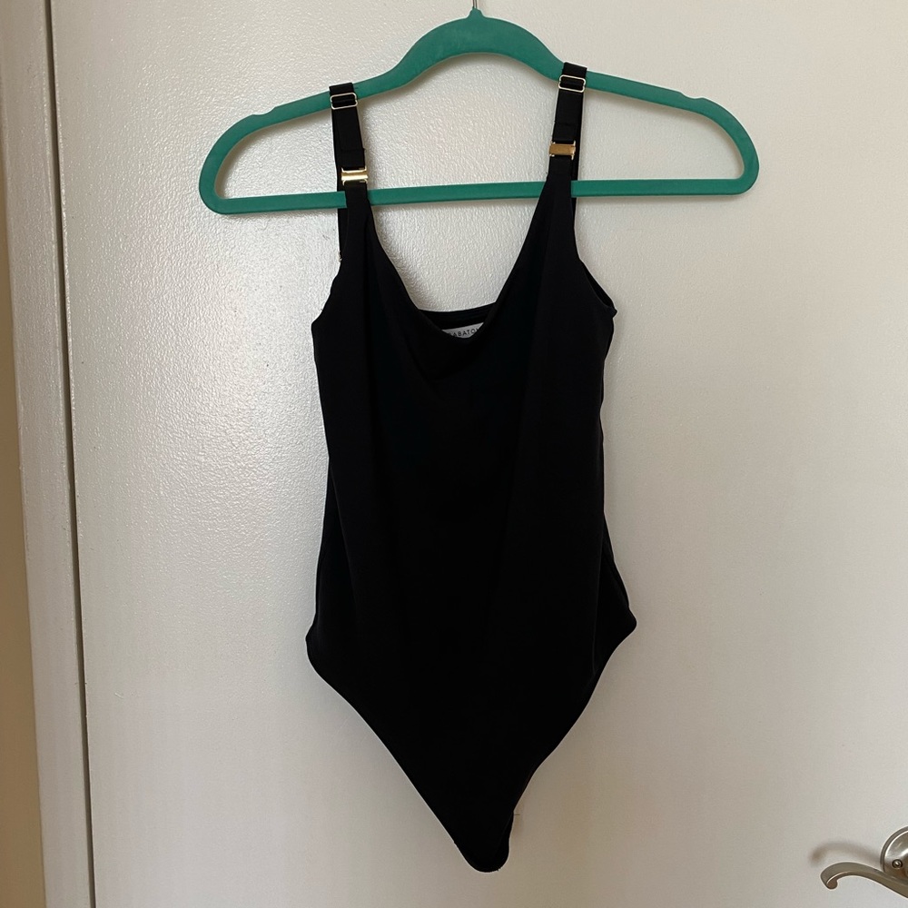 Babaton body suit